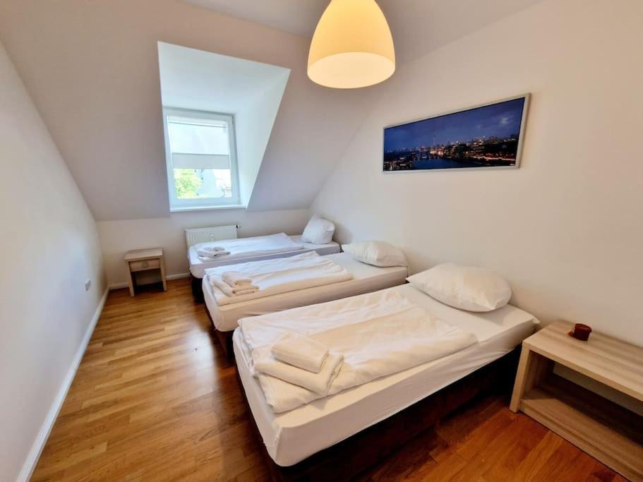 Nice Flat In The Heart Of Berlin 2141 Ngoại thất bức ảnh