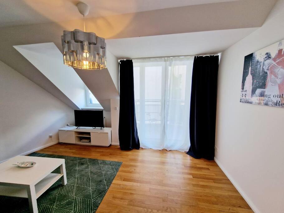 Nice Flat In The Heart Of Berlin 2141 Ngoại thất bức ảnh